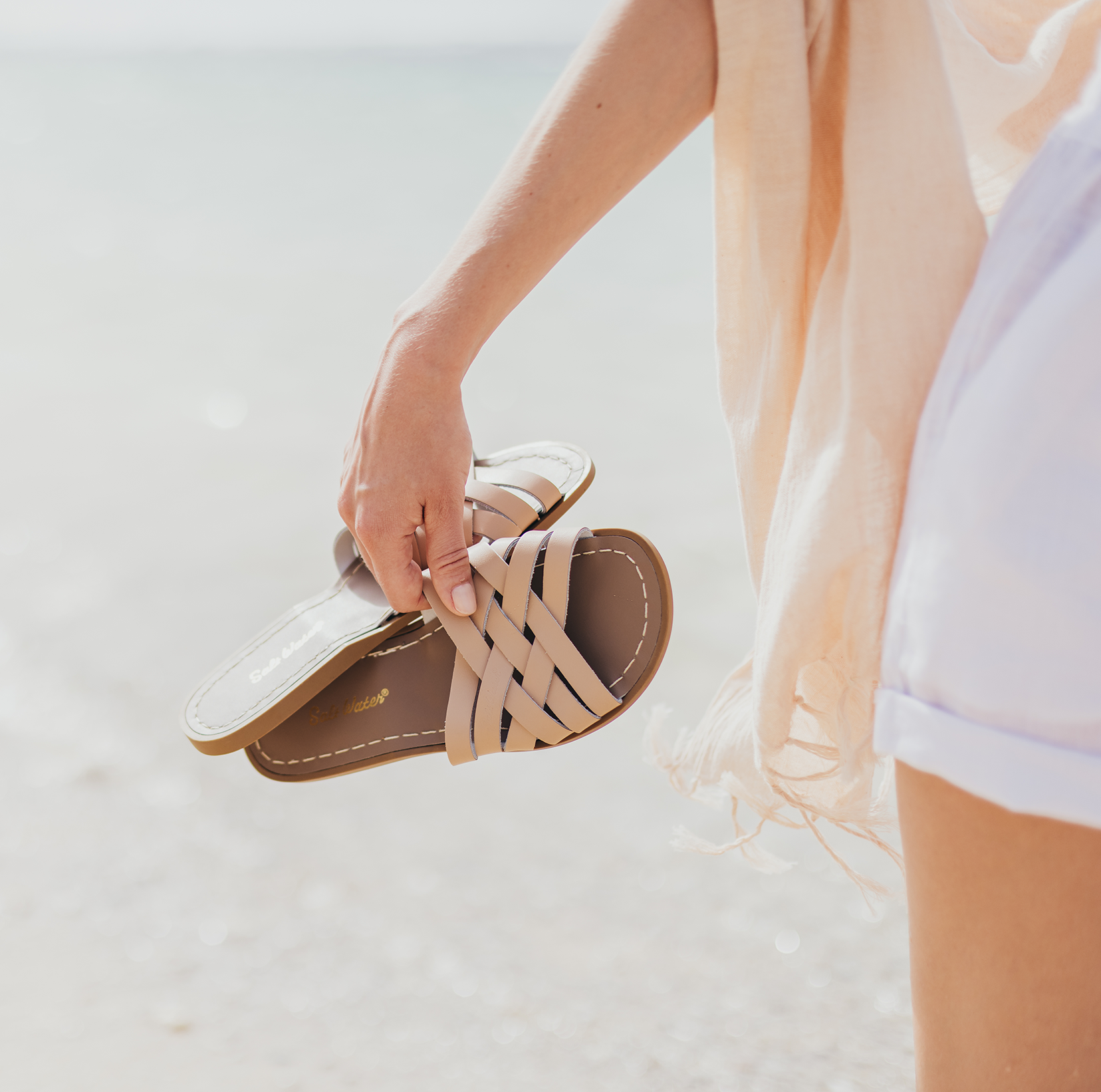 Summer Sliders