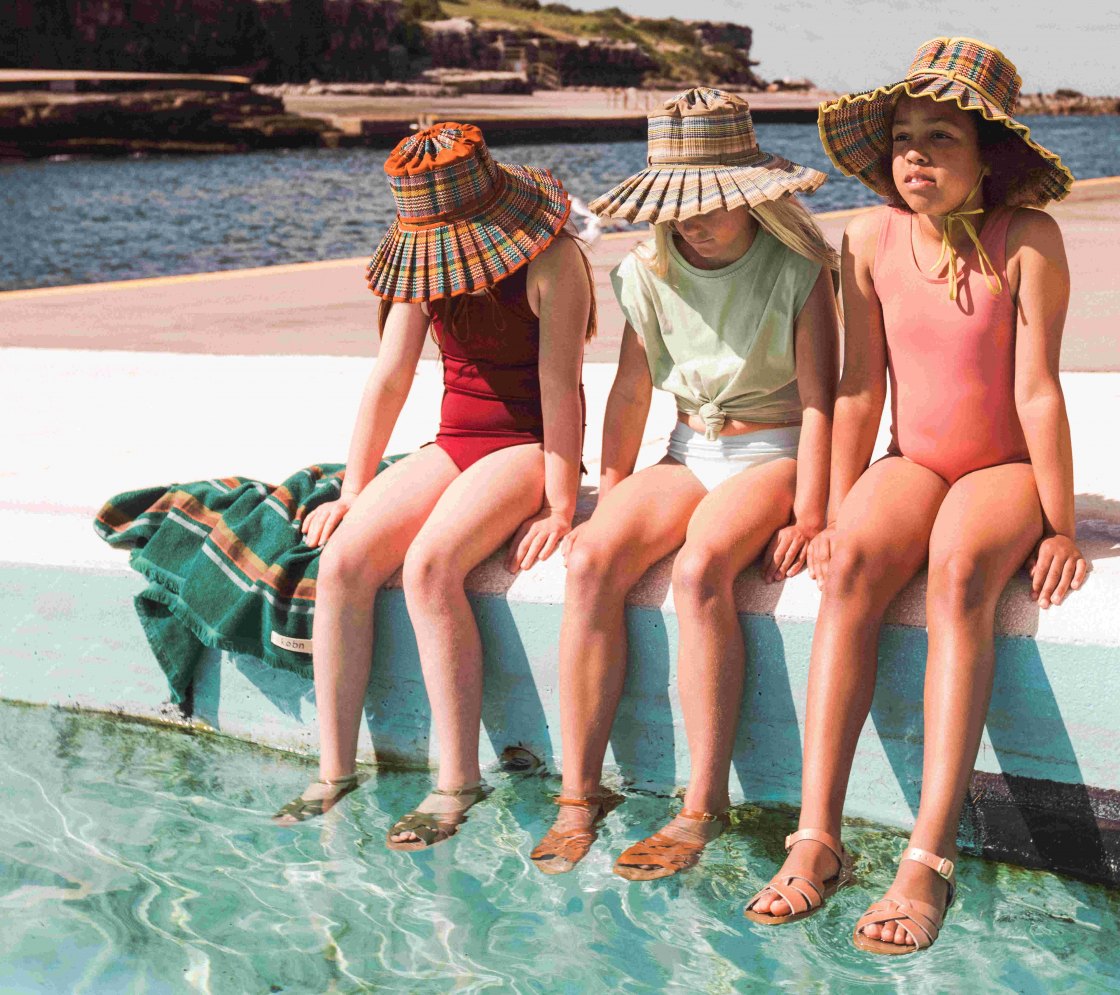 How to Clean Salt-Water Leather Sandals