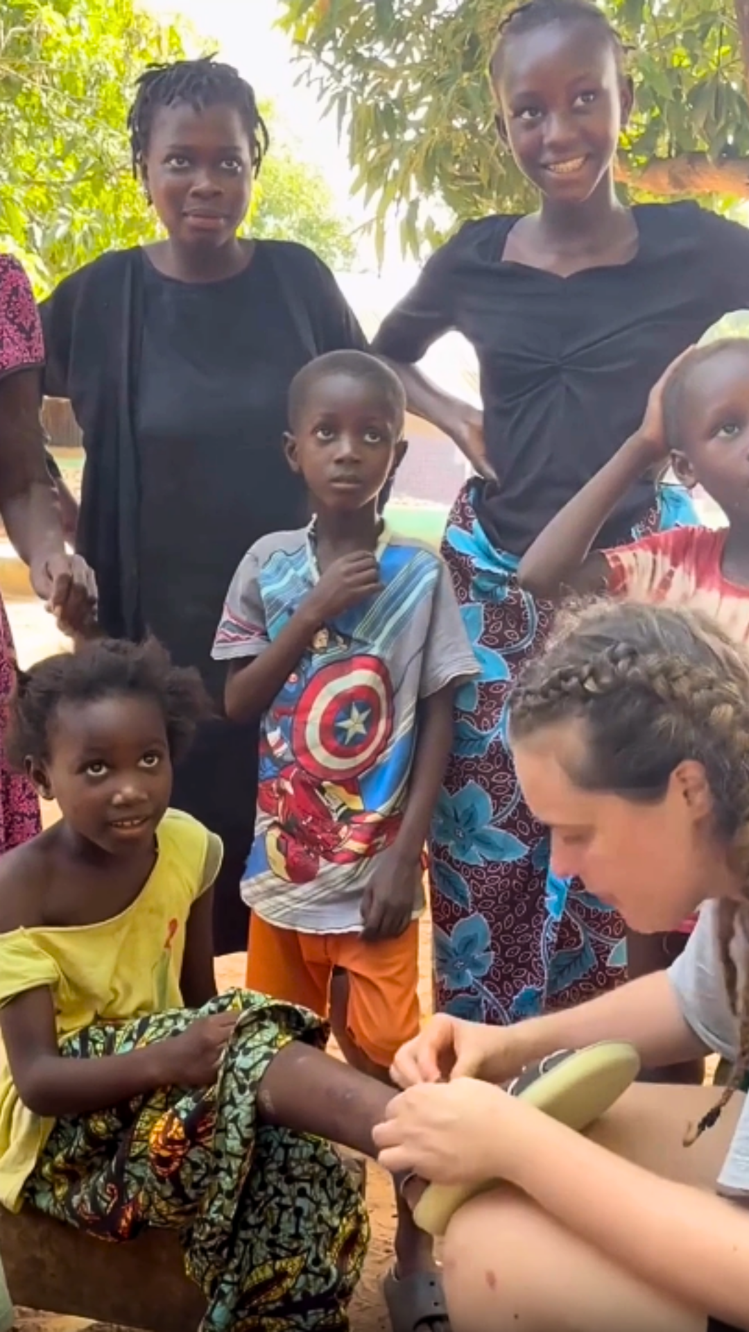International Day of Charity