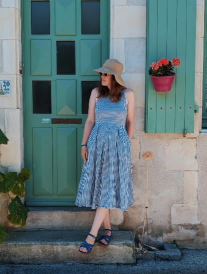 Ìle de Ré - A Cycling Guide to a beautiful French island