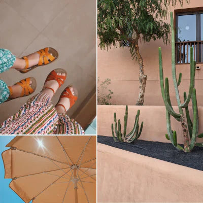 Lanzarote - The Perfect Springtime Getaway