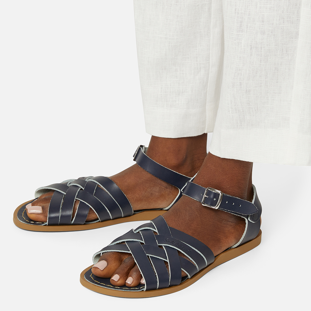 Old fashioned women's sandals deals
