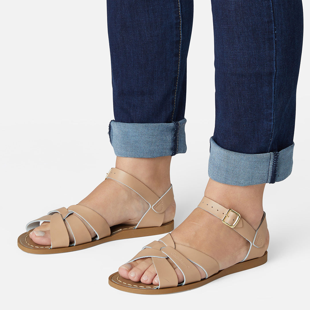Fashion Woven Sandals Women Men Drawstring Tie Roman Shoes Summer