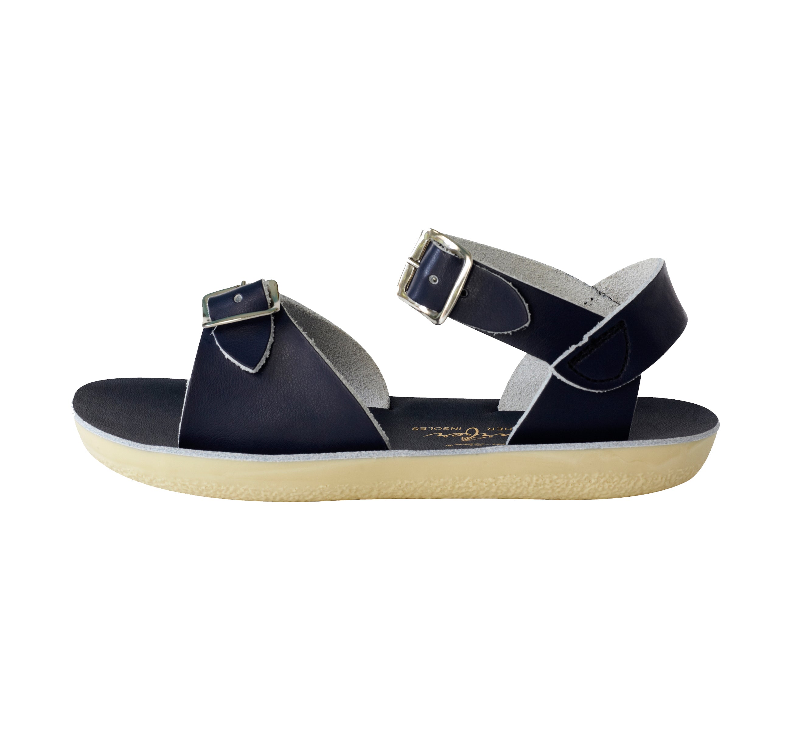 Sandale Enfant Surfer Marine - Salt-Water Sandals EU