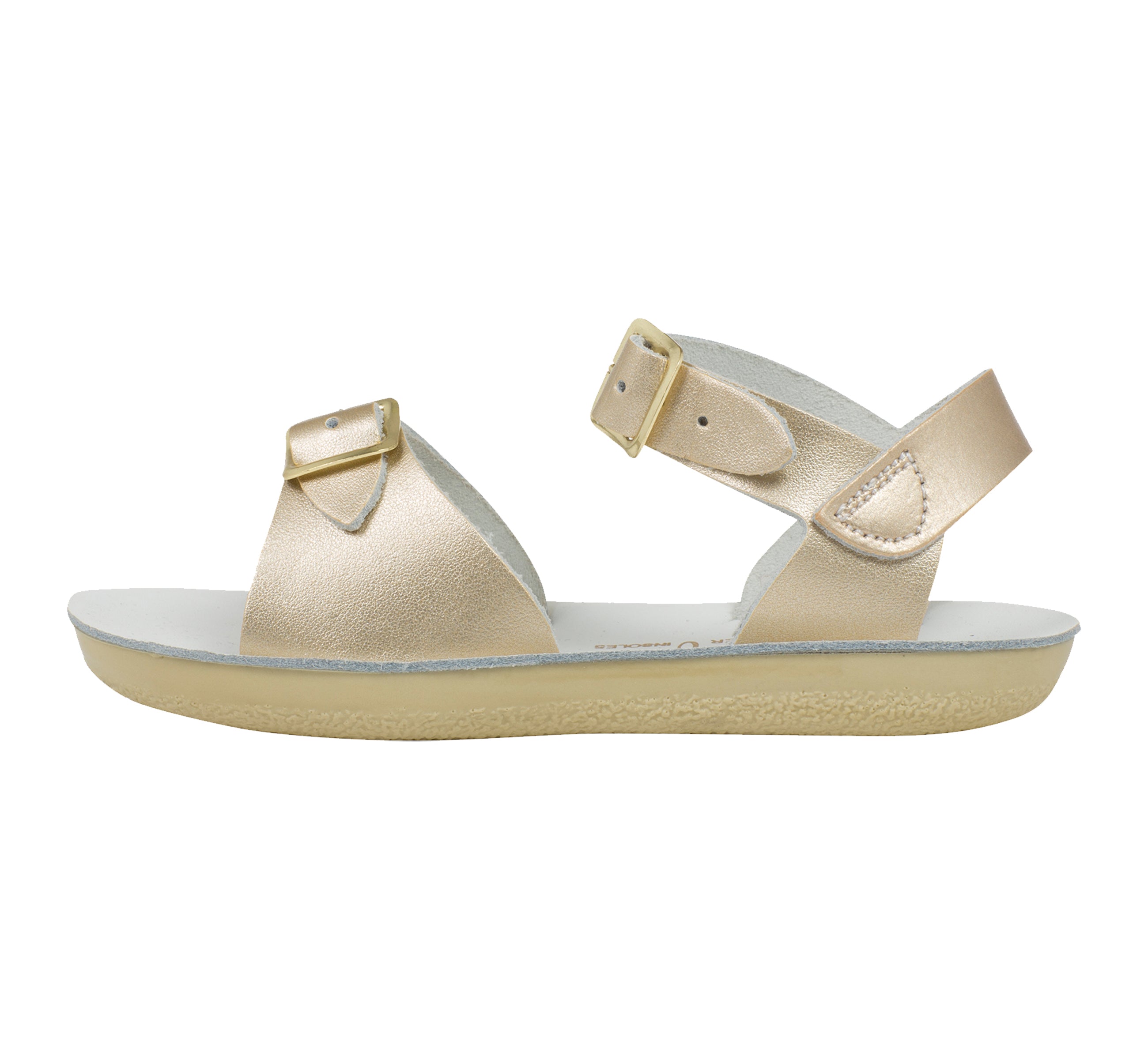 Surfer Gold Kids Sandal - Salt-Water Sandals EU