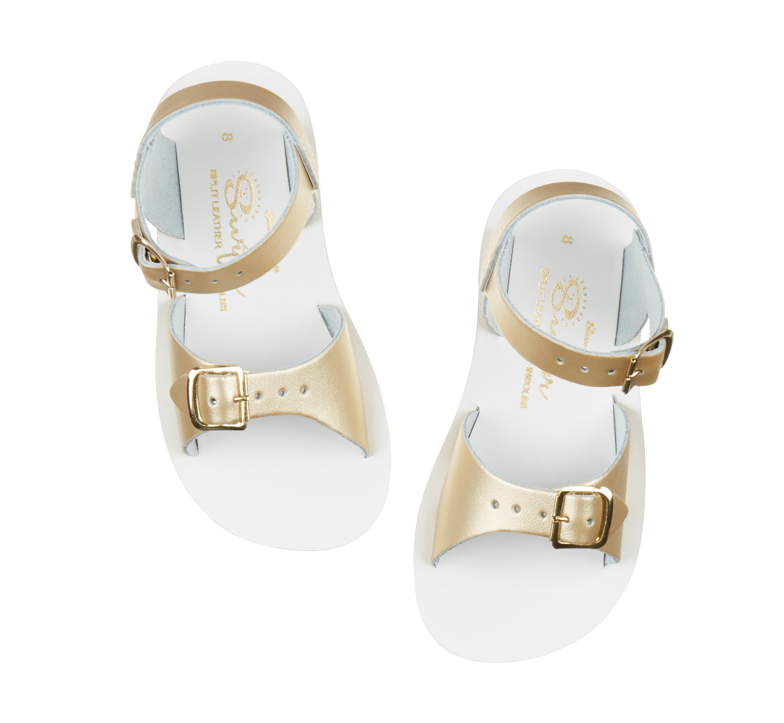 Surfer Gold Kids Sandal - Salt-Water Sandals EU