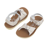 Surfer Stone Kindersandale - Kinder-Sandalen Mit Doppelschnalle - Salt-Water Sandals EU