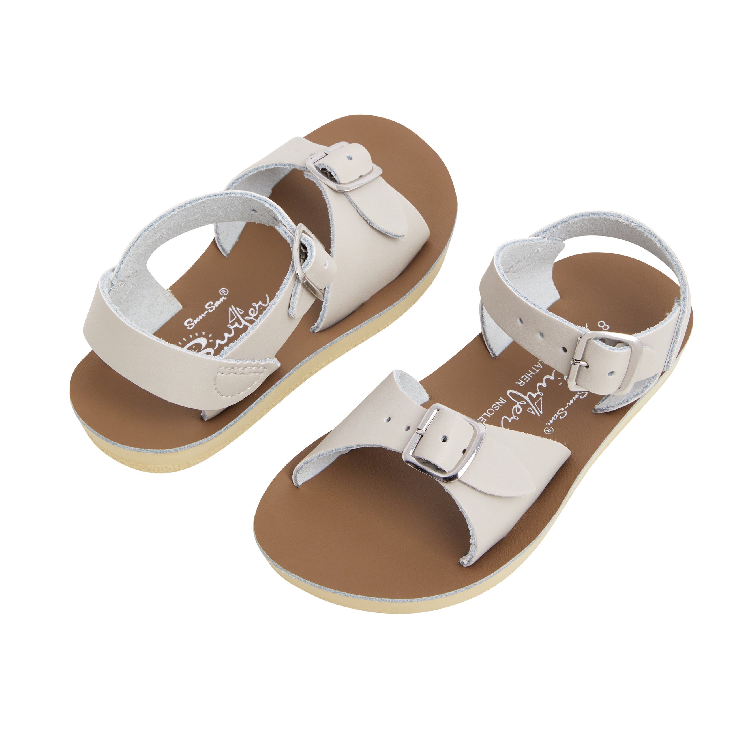 Sandale Enfant Surfer Stone - Salt-Water Sandals EU