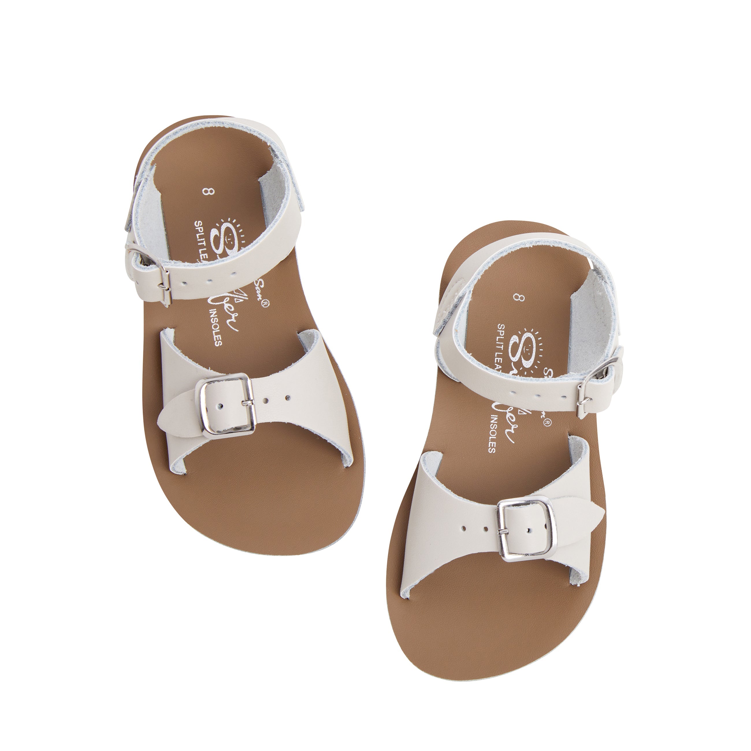 Sandale Enfant Surfer Stone - Salt-Water Sandals EU