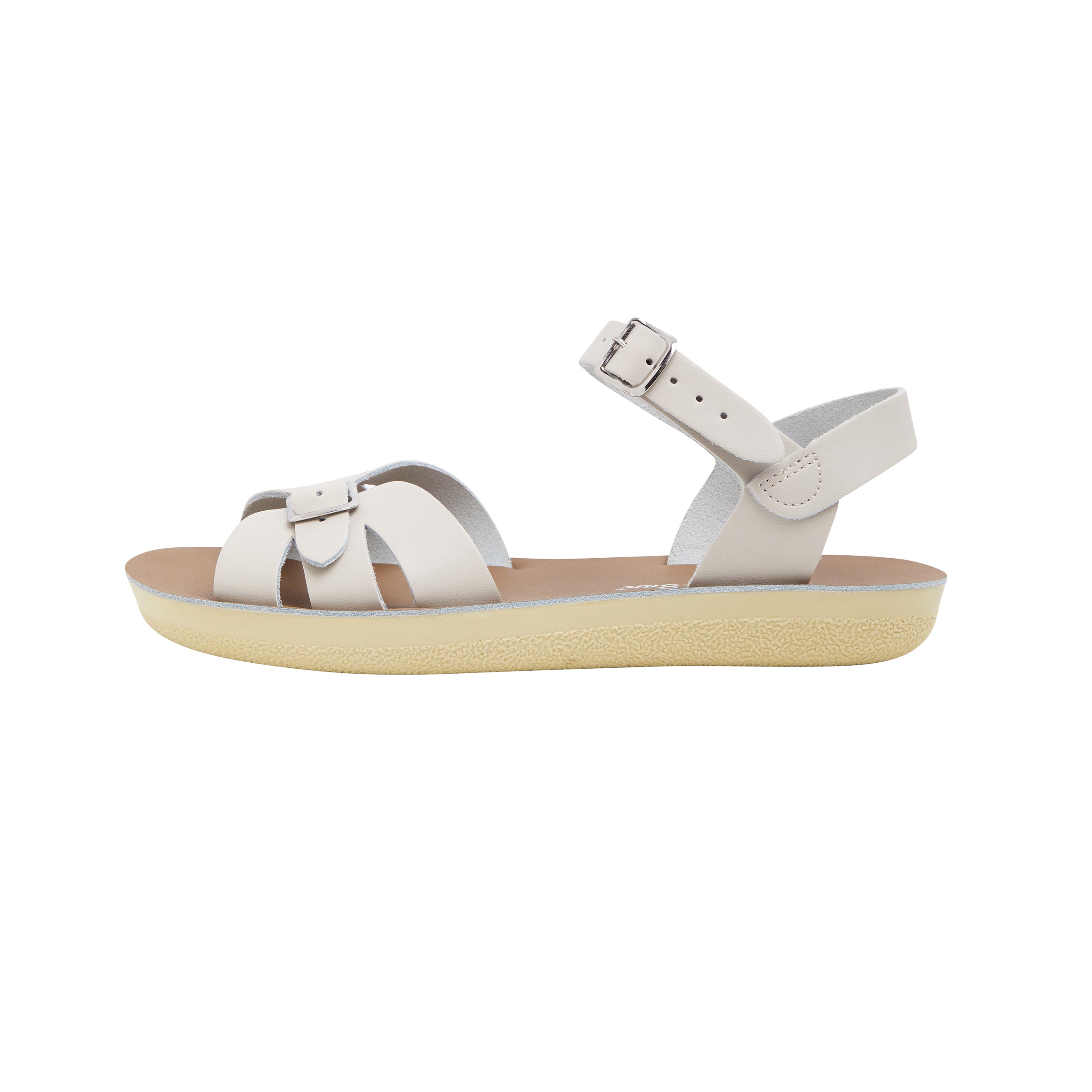 Boardwalk Stone Womens Sandal - Salt-Water Sandals EU