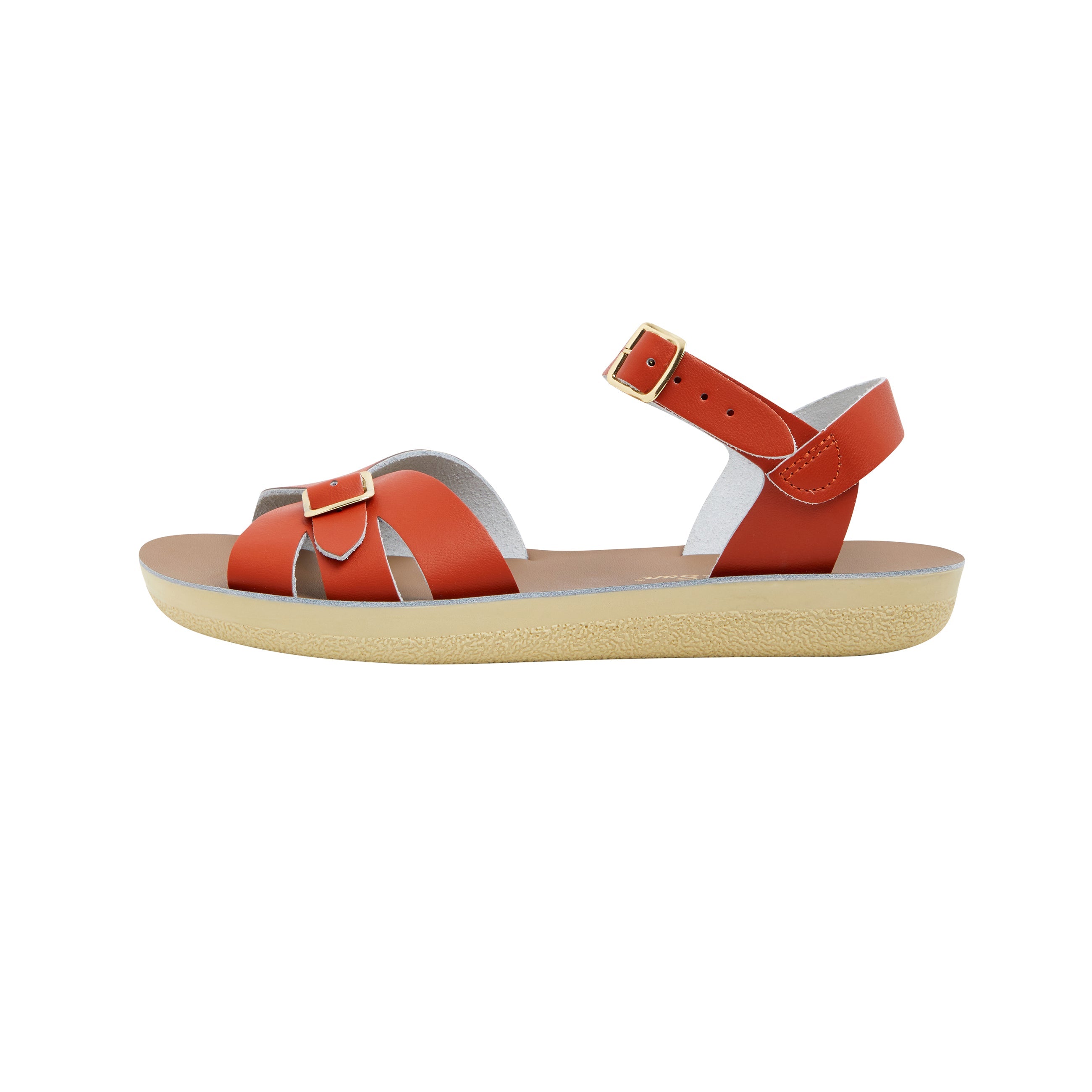 Boardwalk Paprika Womens Sandal - Salt-Water Sandals EU