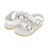 Sandale Enfant Blanche Seawee - Salt-Water Sandals EU