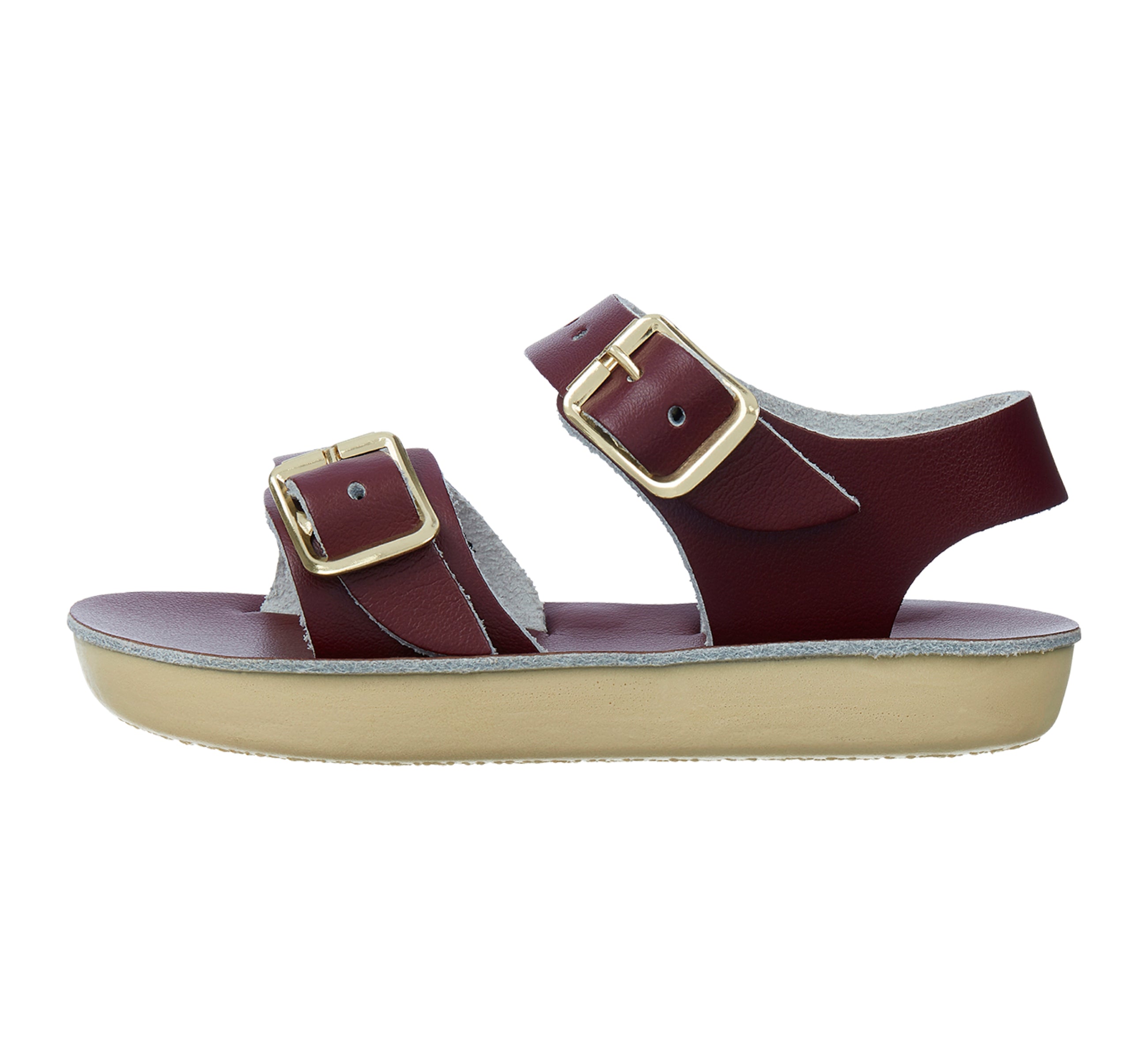 Seawee Claret Kids Sandals - Salt-Water Sandals EU