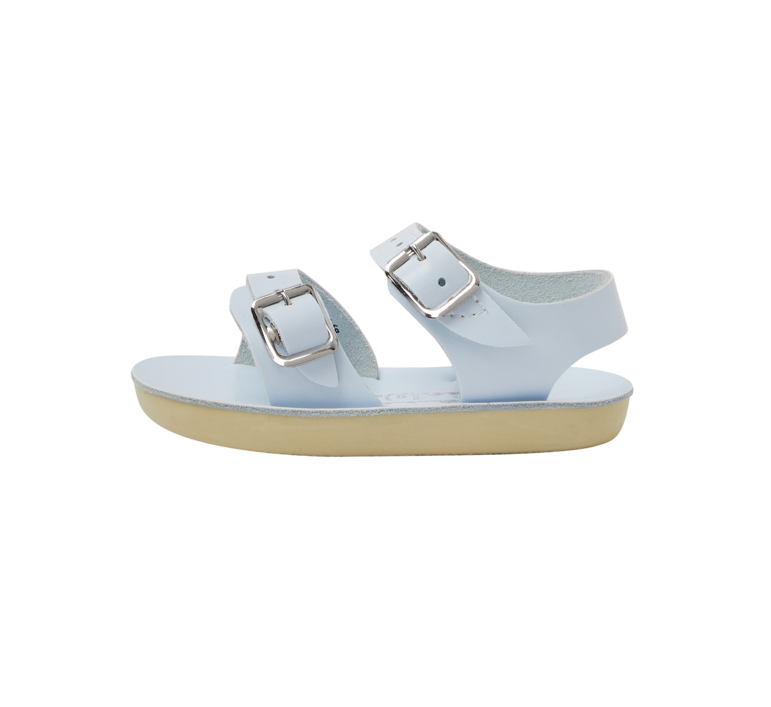 Seawee Light Blue Kids Sandal - Salt-Water Sandals EU