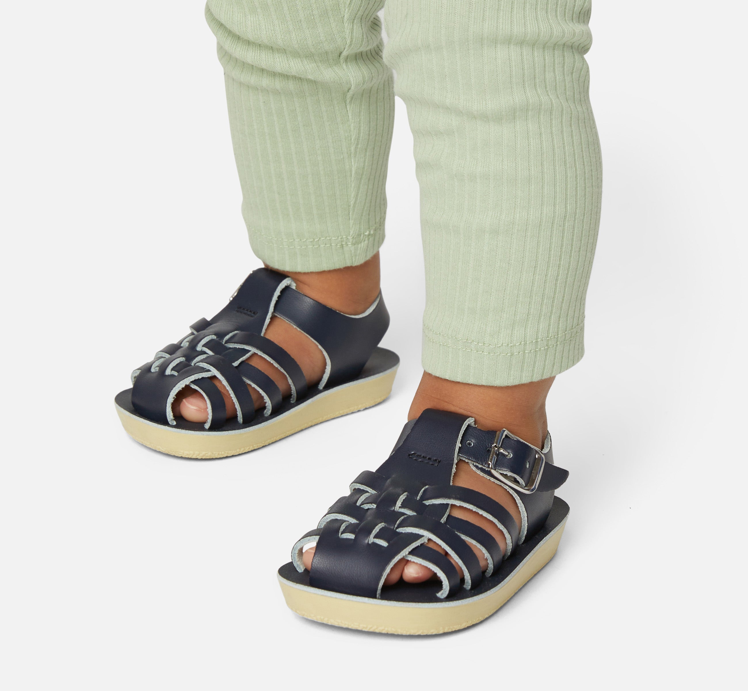 Sandale Enfant Marin Sailor - Salt-Water Sandals EU