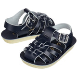 Sandale Enfant Marin Sailor - Sandales pour bébés et tout-petits - Salt-Water Sandals EU