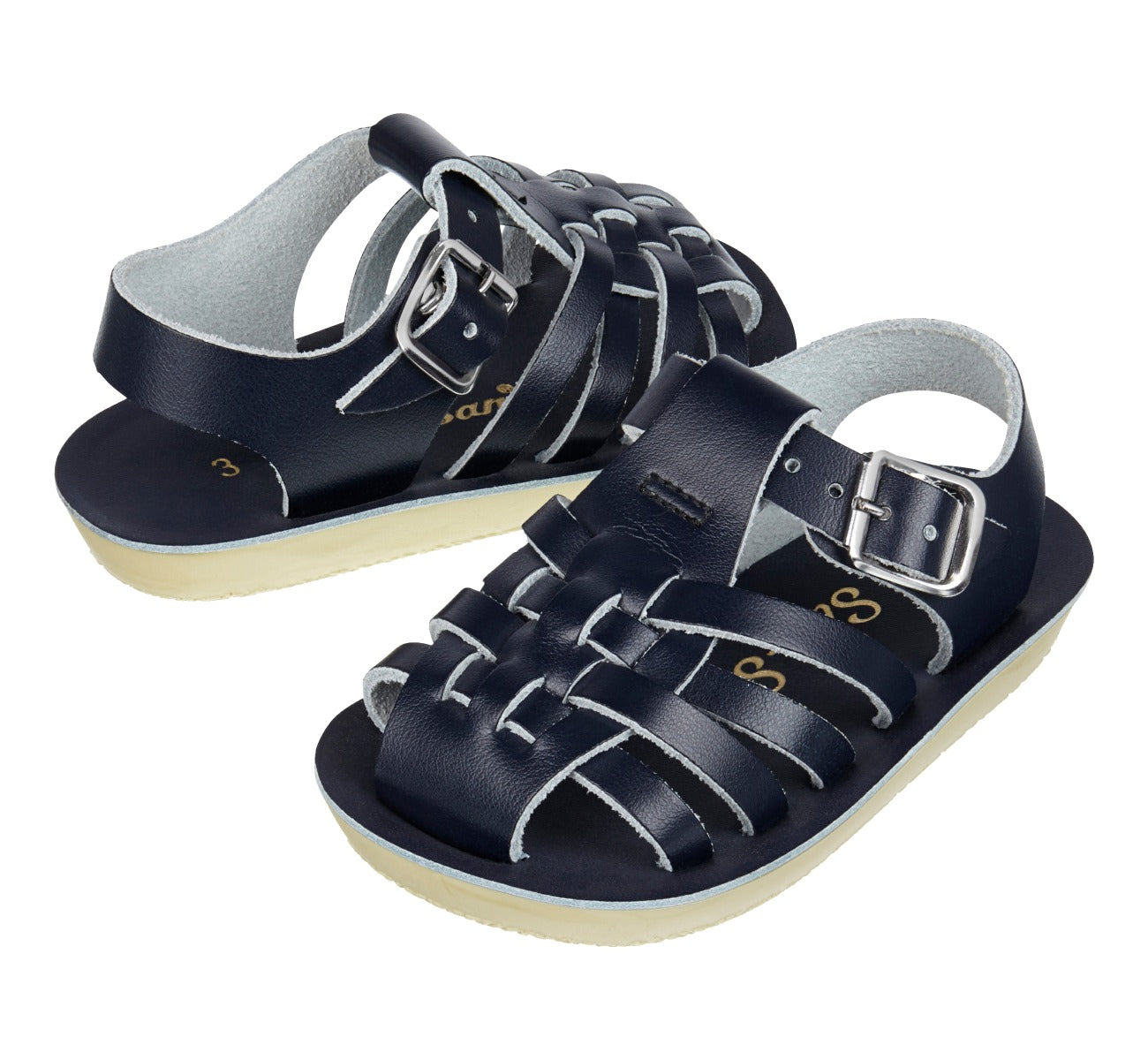 Sandale Enfant Marin Sailor - Salt-Water Sandals EU