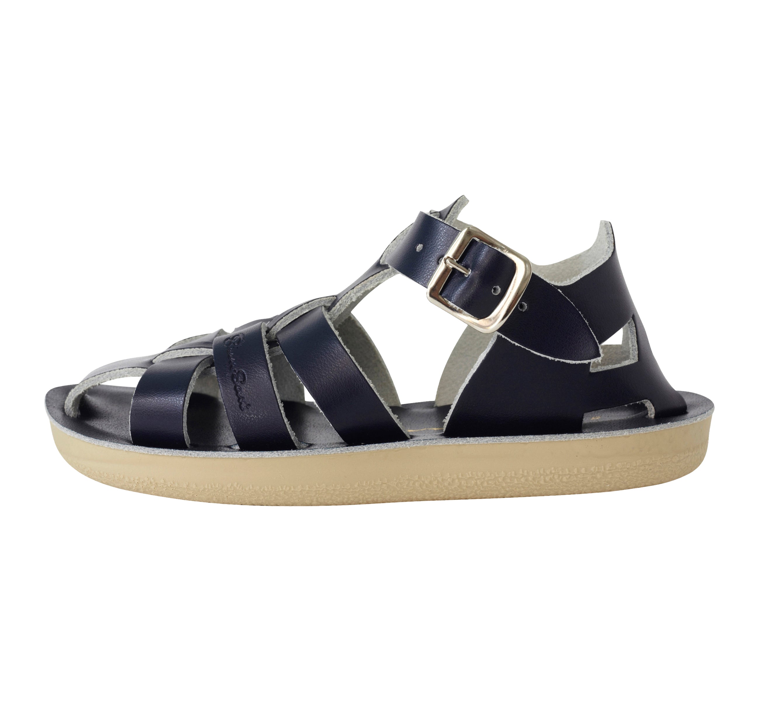 Sandale Enfant Shark Marine - Salt-Water Sandals EU