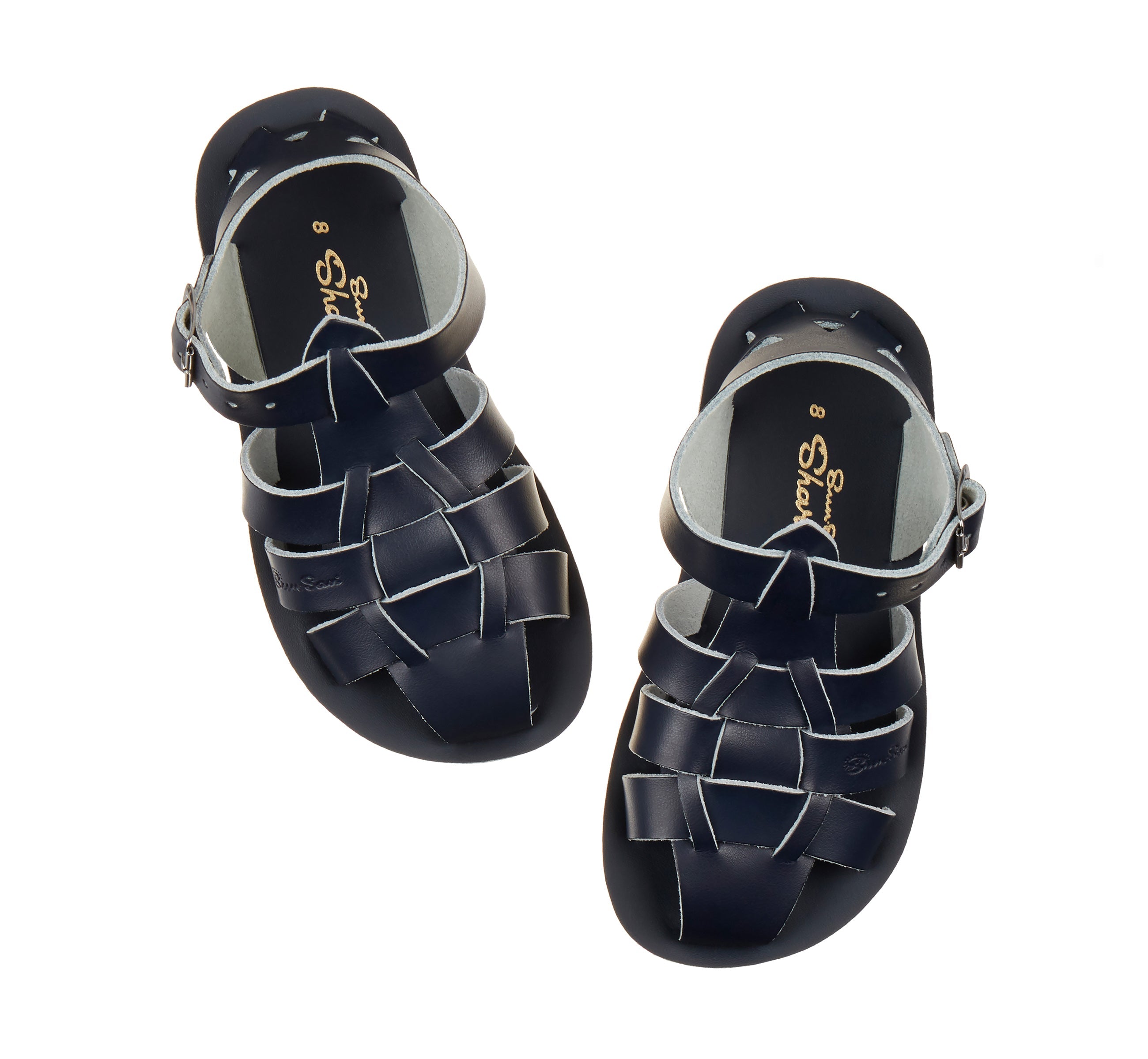 Sandale Enfant Shark Marine - Salt-Water Sandals EU