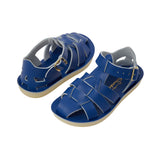 Sandale Enfant Shark Cobalt - Salt-Water Sandals EU