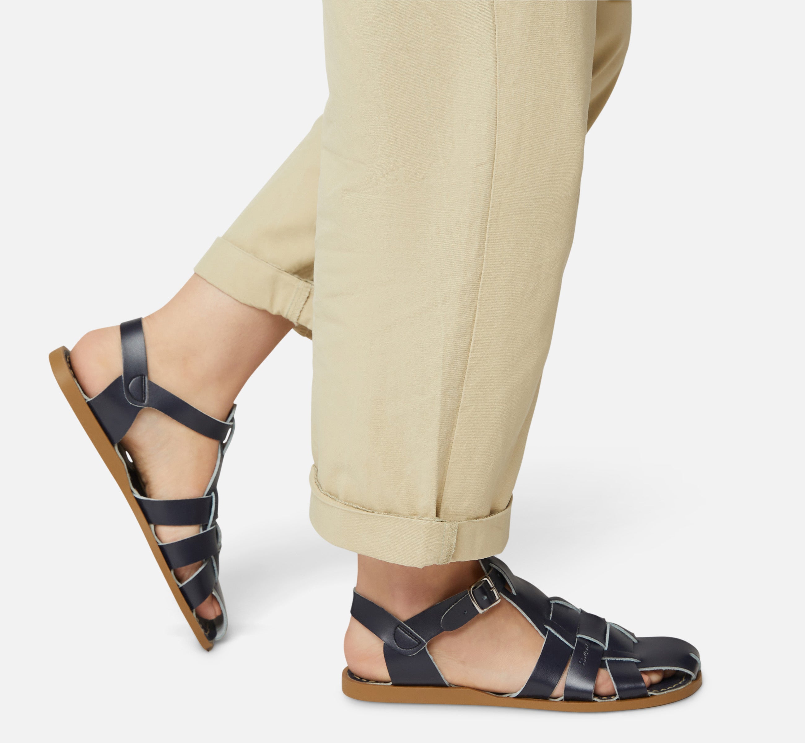 Sandale Shark Original Marine Pour Femme - Salt-Water Sandals EU