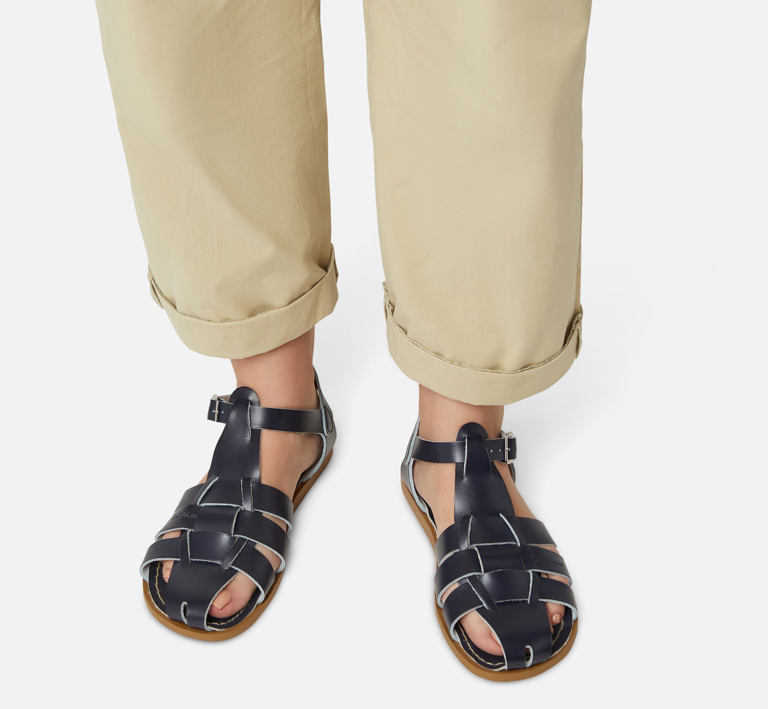 Sandale Shark Original Marine Pour Femme - Salt-Water Sandals EU