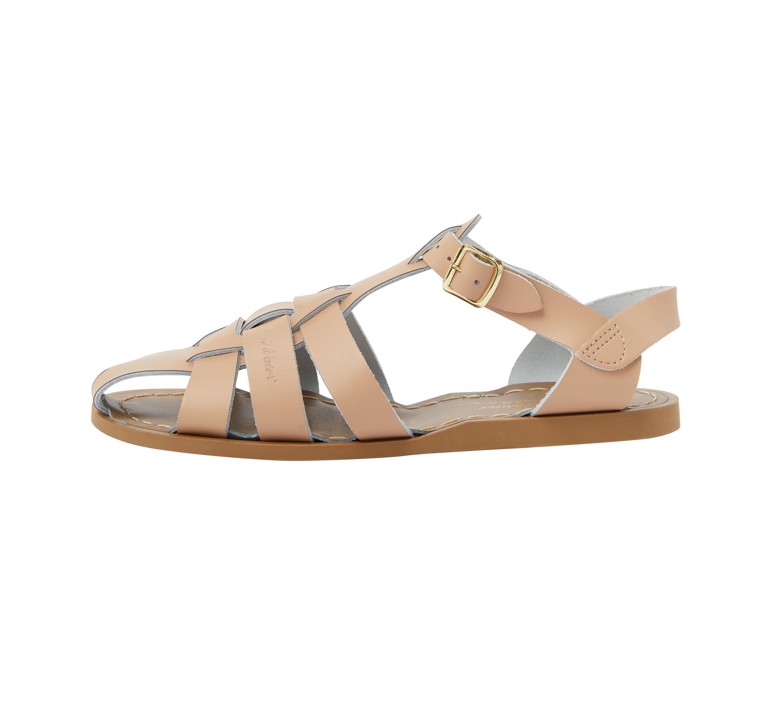 Fisherman Shark Original Latte Womens Sandal - Salt-Water Sandals EU