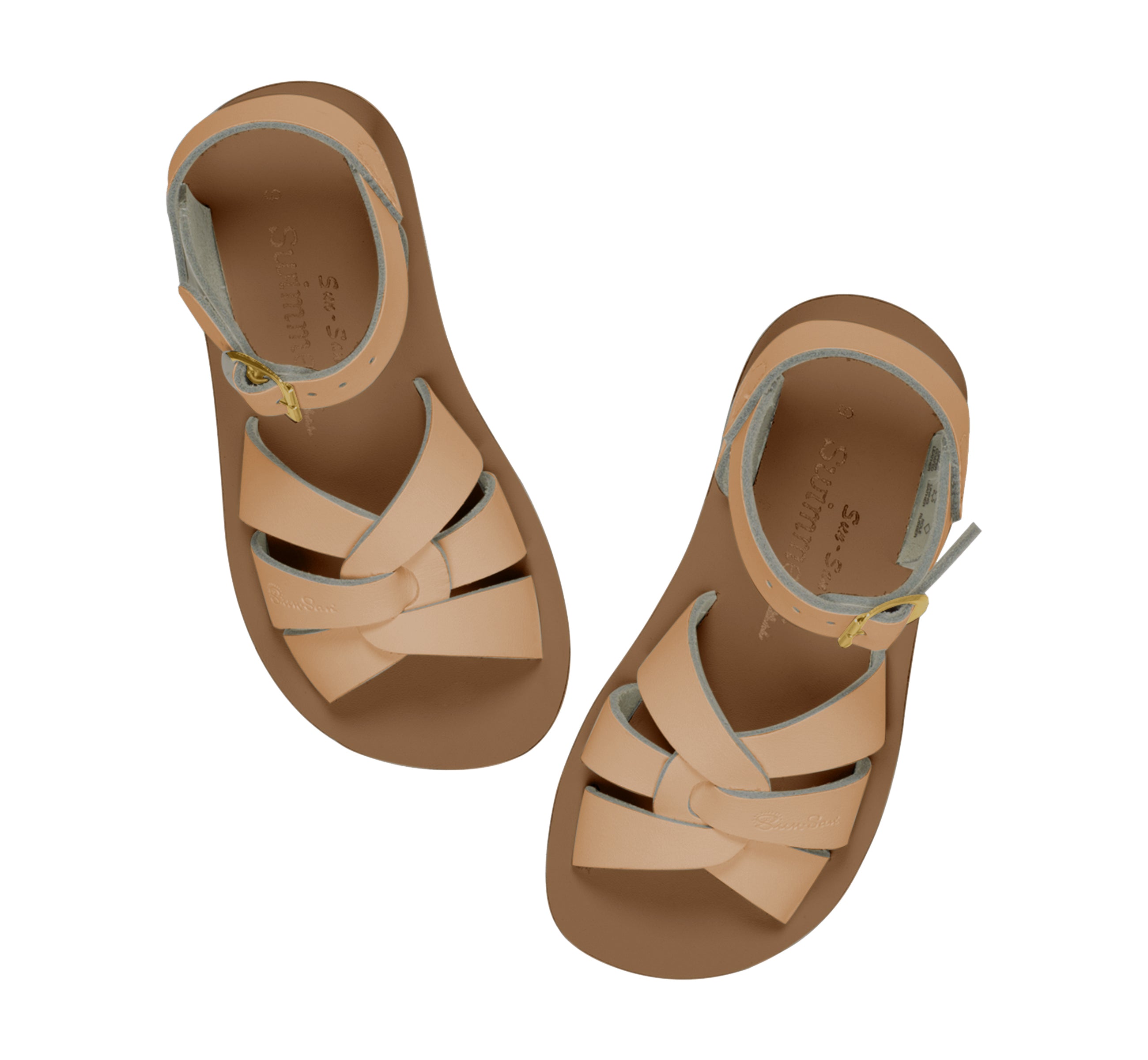 Swimmer Latte Kids Sandal - Salt-Water Sandals EU