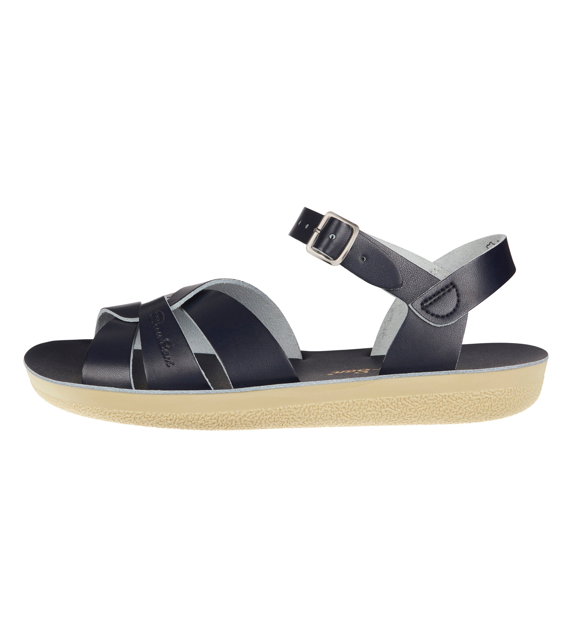 Swimmer Navy Womens Sandal - Salt-Water Sandals EU