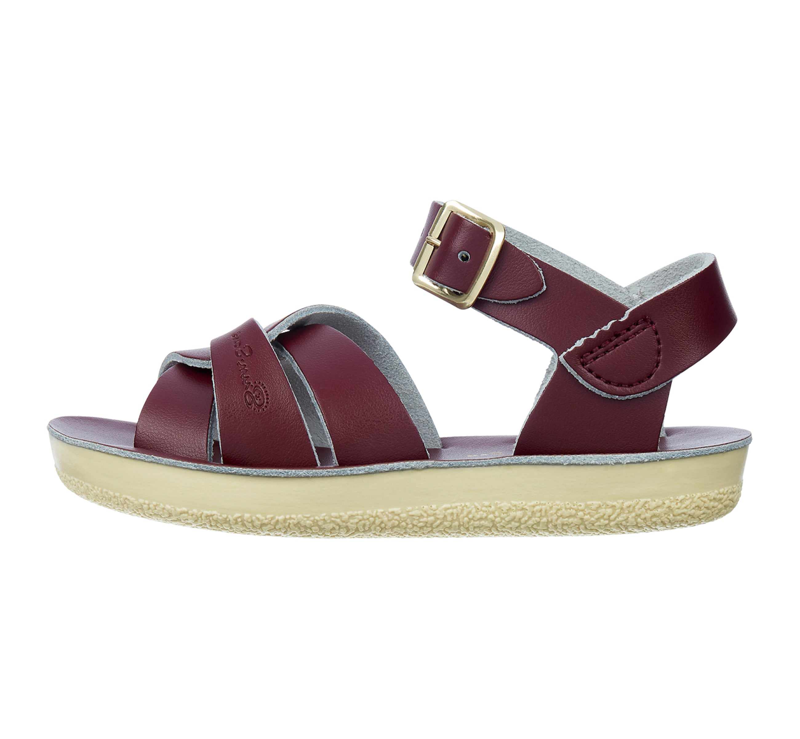 Swimmer Claret Kids Sandal - Salt-Water Sandals EU