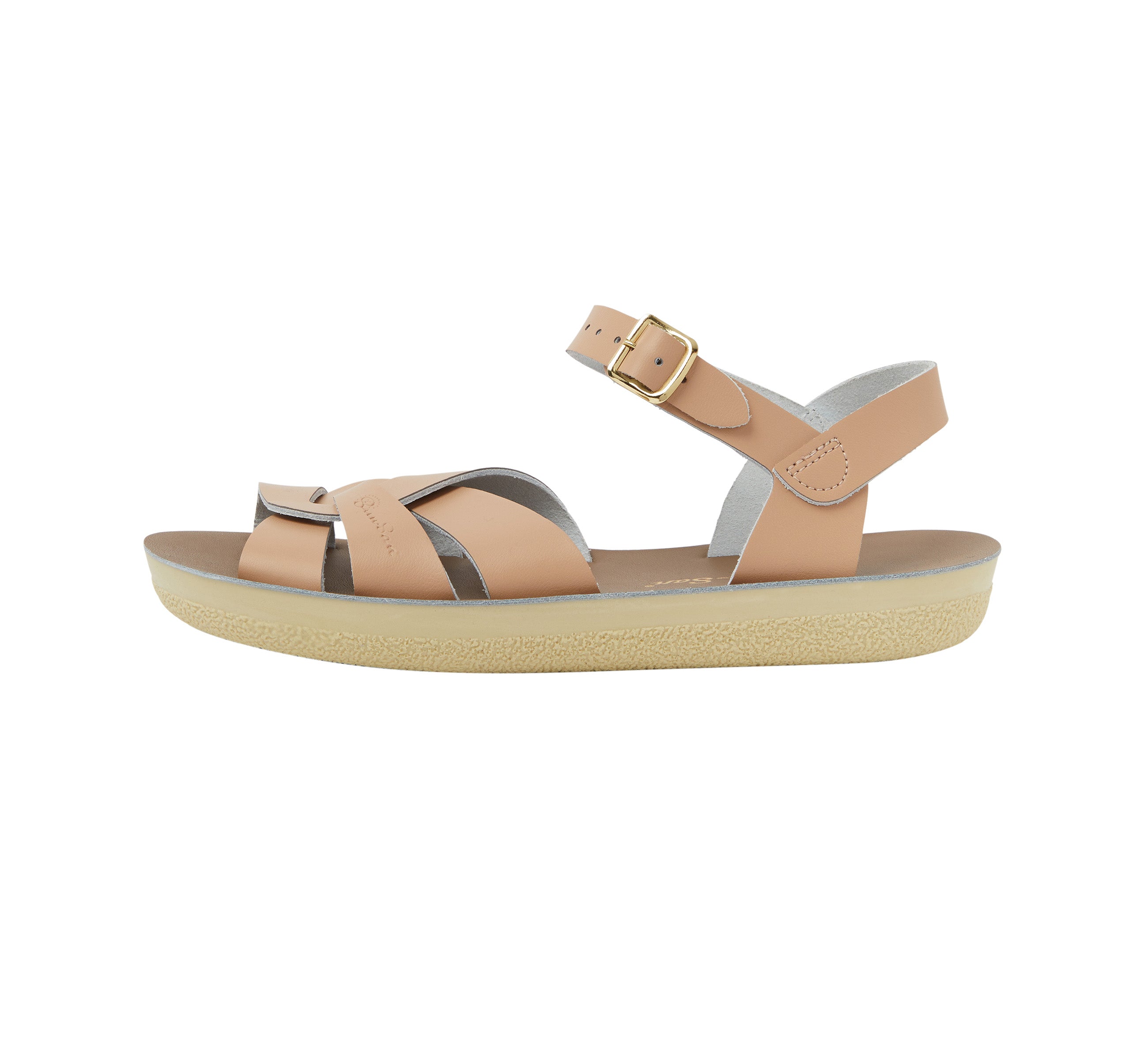 Swimmer Latte Womens Sandal - Salt-Water Sandals EU