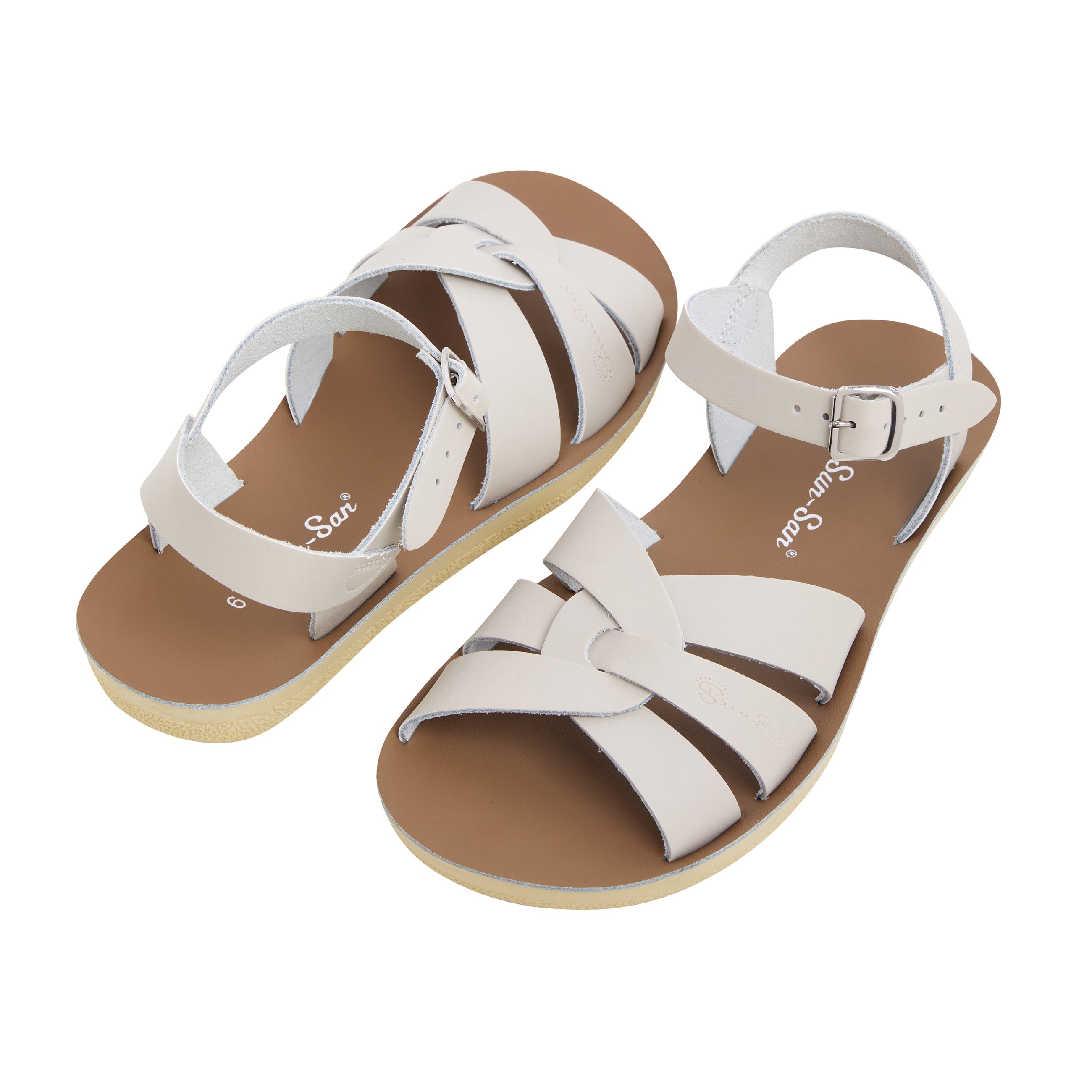 Sandale Pour Femme Swimmer Stone - Salt-Water Sandals EU
