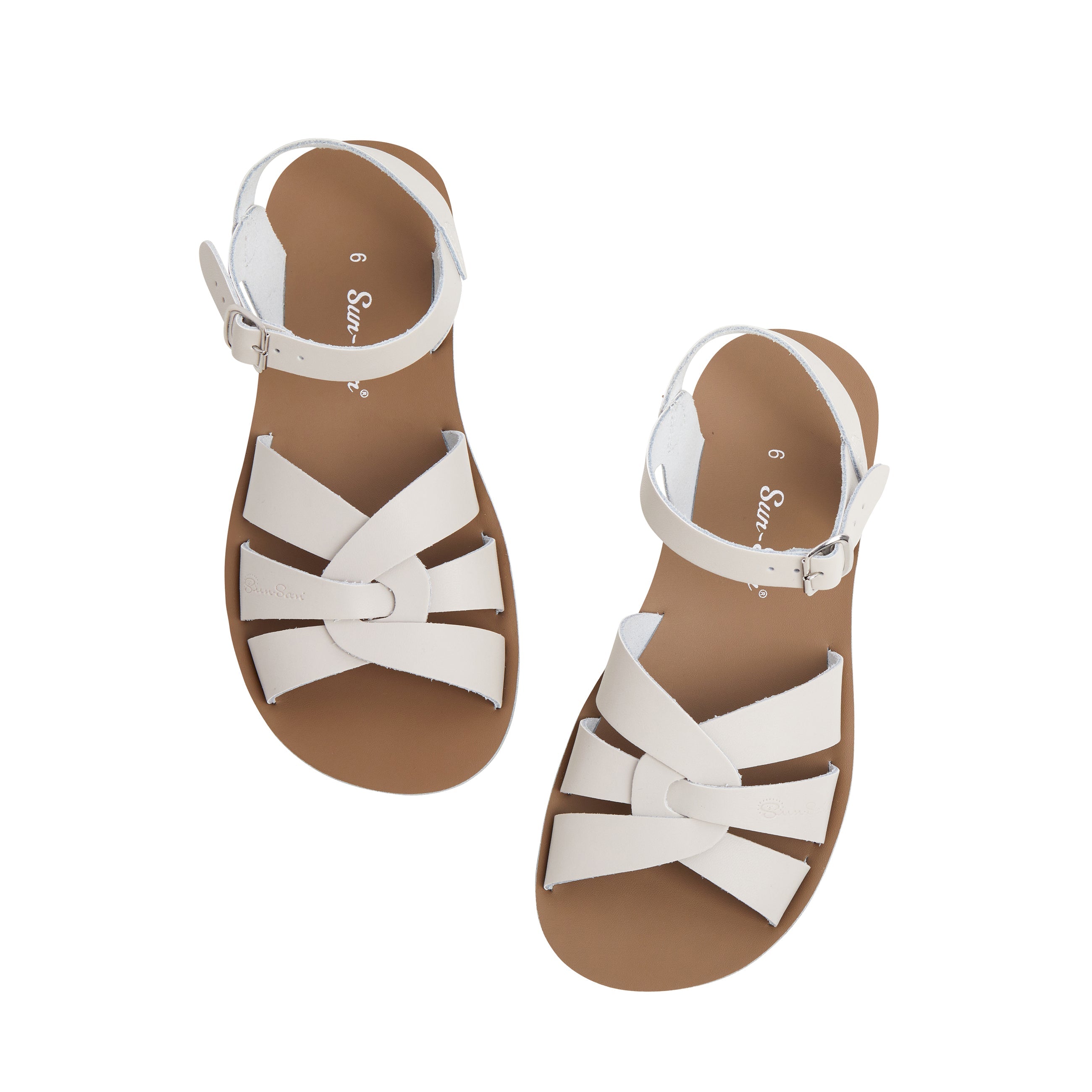 Sandale Pour Femme Swimmer Stone - Salt-Water Sandals EU