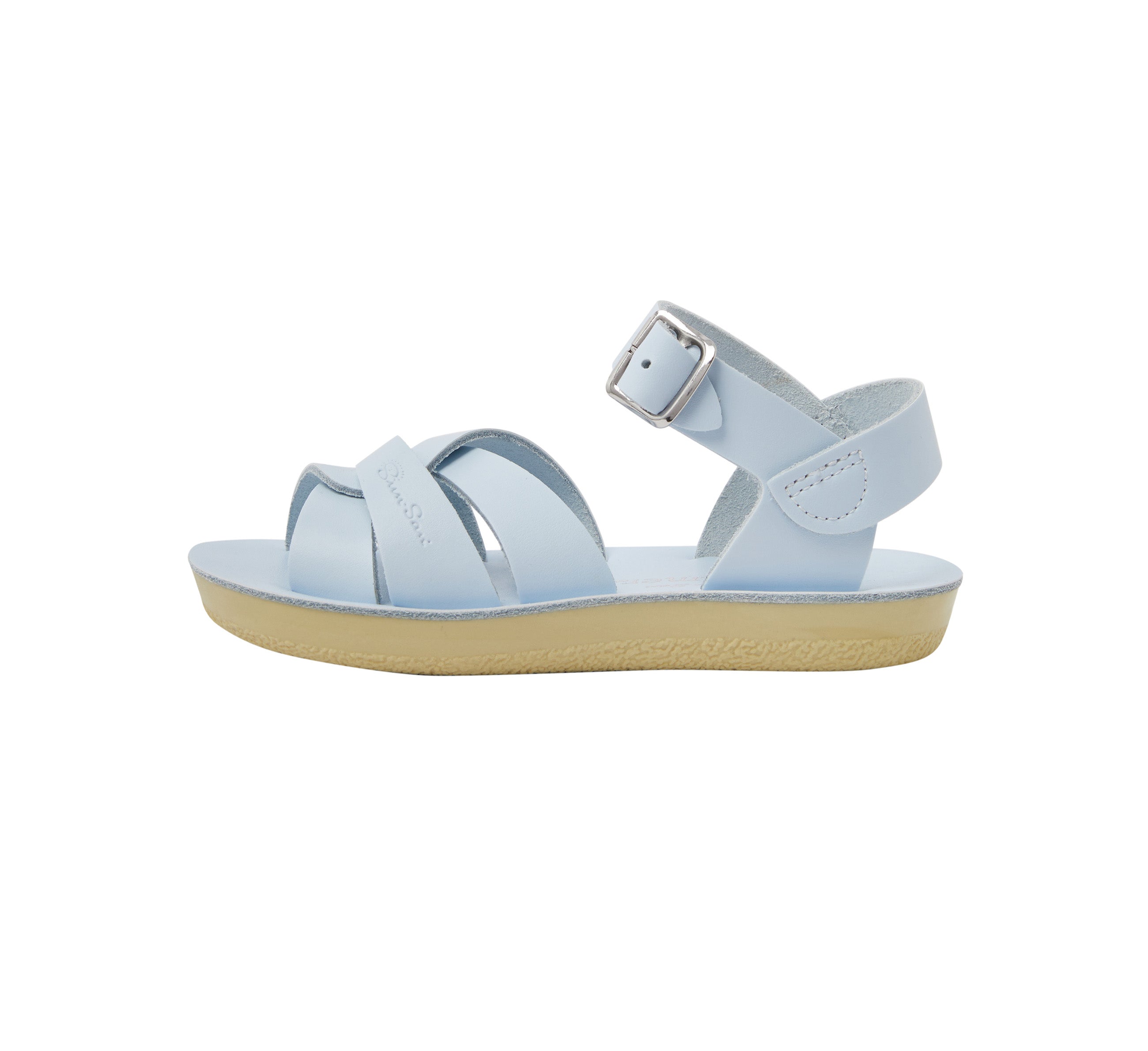 Swimmer Light Blue Kids Sandal - Salt-Water Sandals EU