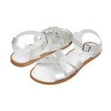 Original Silberne Kindersandalen - Original Für Kinder - Salt-Water Sandals EU