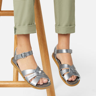 Original Zinn-Sandale Für Kinder - Original Für Kinder - Salt-Water Sandals EU