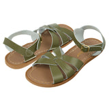 Original Olive Kindersandale - Original Für Kinder - Salt-Water Sandals EU