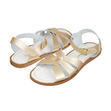 Original goldene Kindersandalen - Original Für Kinder - Salt-Water Sandals EU