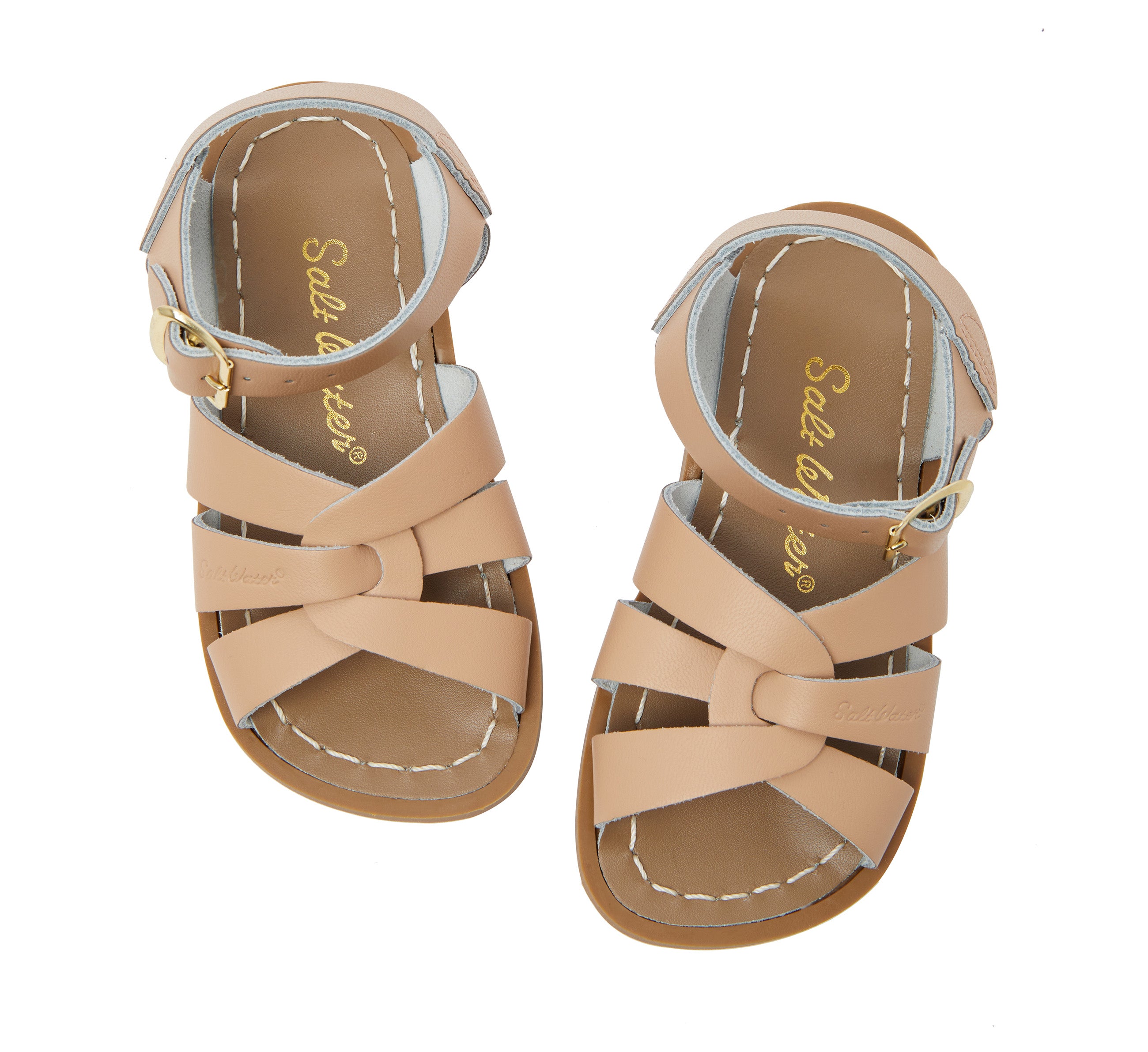 Original Latte Kids Sandal - Salt-Water Sandals EU