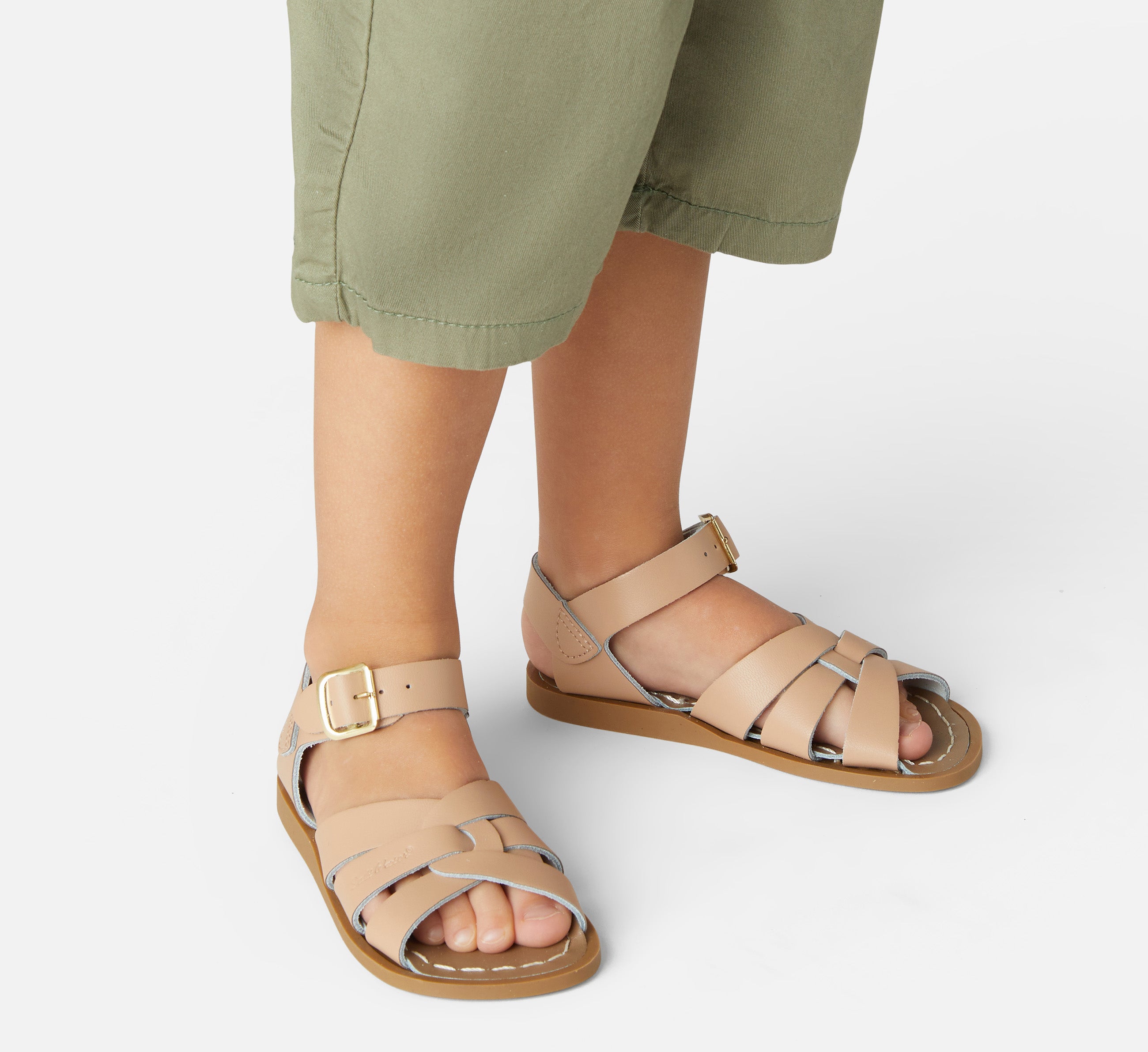 Original Latte Kids Sandal - Salt-Water Sandals EU