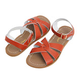 Original Paprika Womens Sandal - Women's Narrow Fit Sandals - Salt-Water Sandals EU