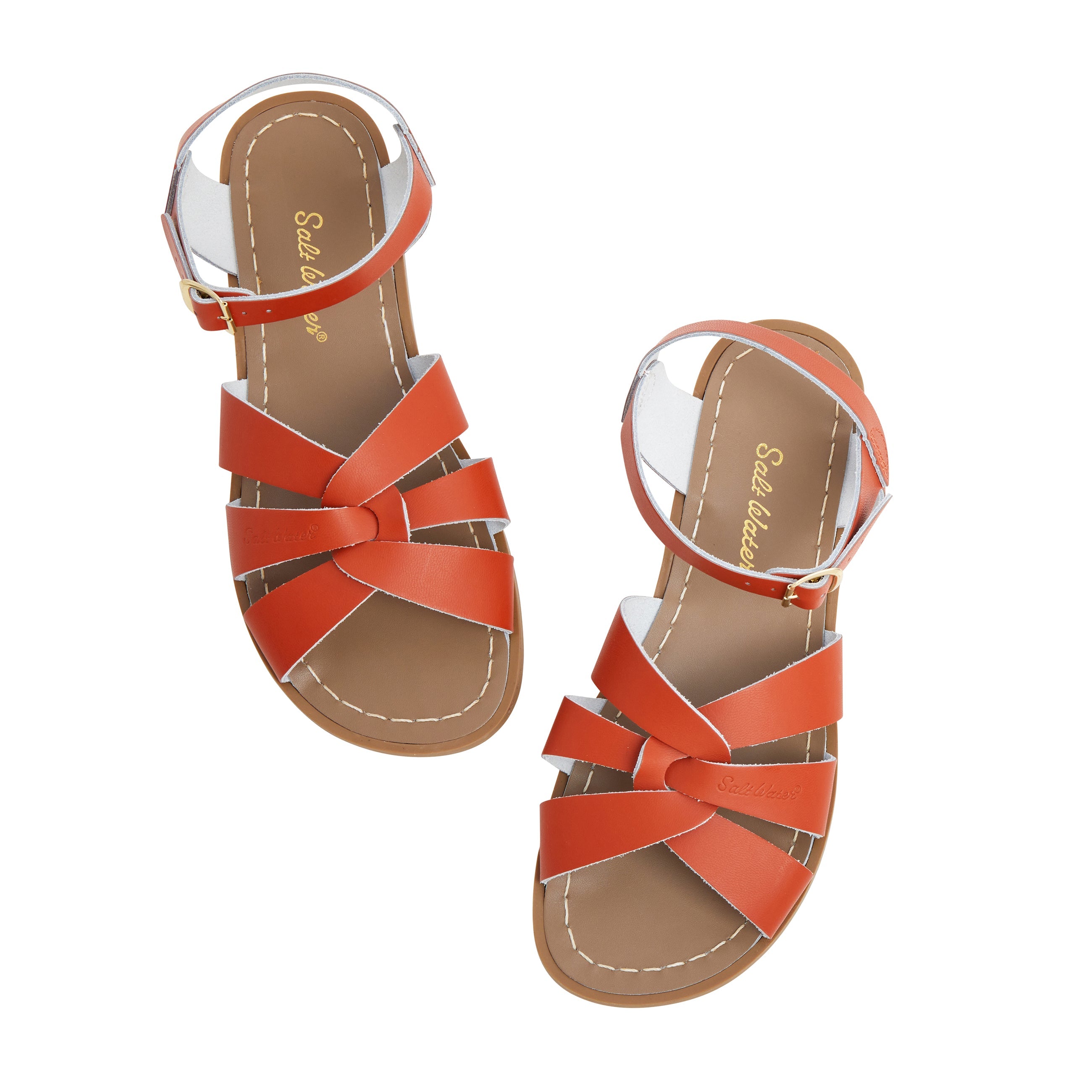 Original Paprika Damen Sandale - Salt-Water Sandals EU