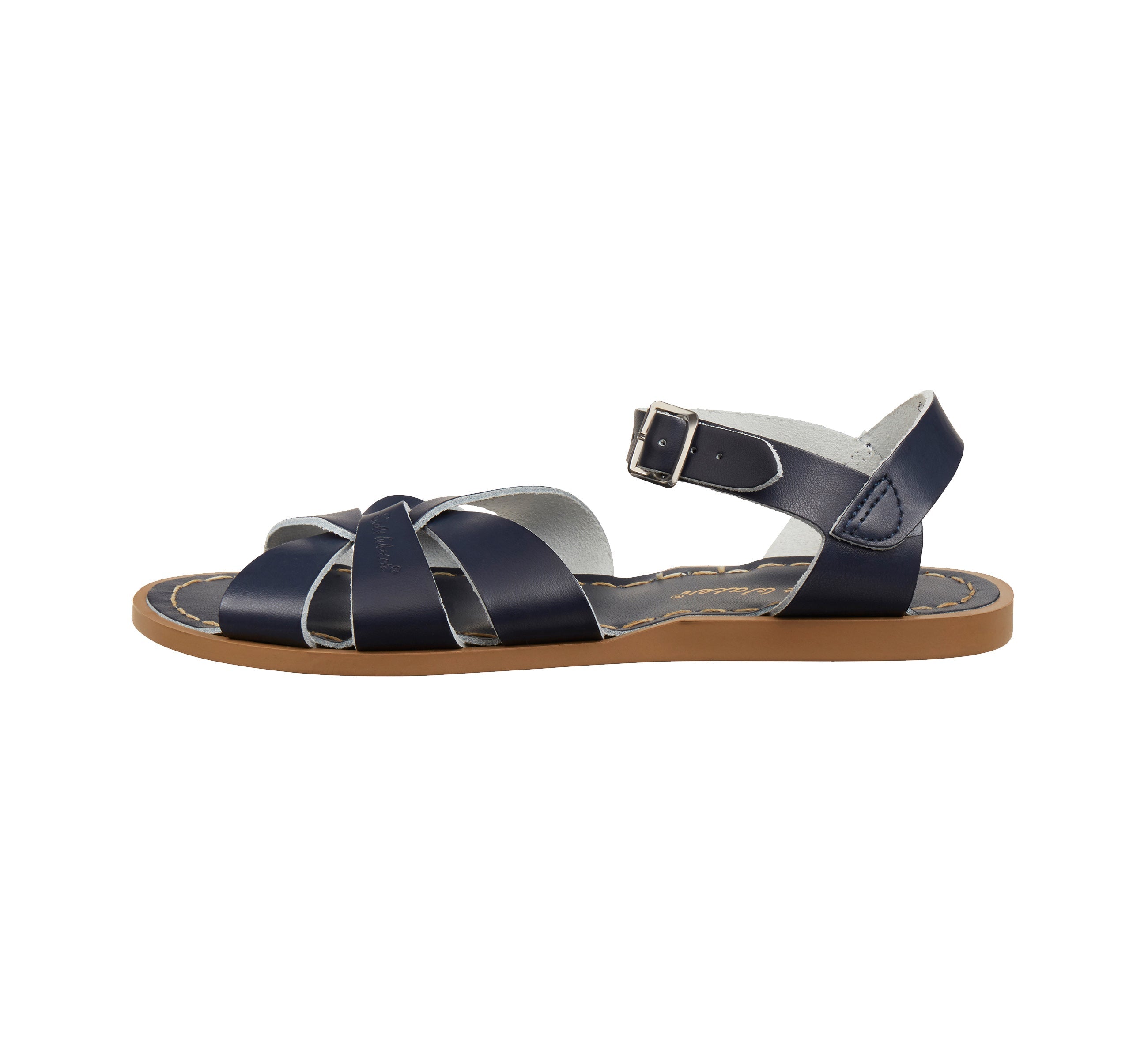 Original Navy Womens Sandal - Salt-Water Sandals EU