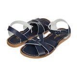 Original marineblaue Kindersandalen - Original Für Kinder - Salt-Water Sandals EU