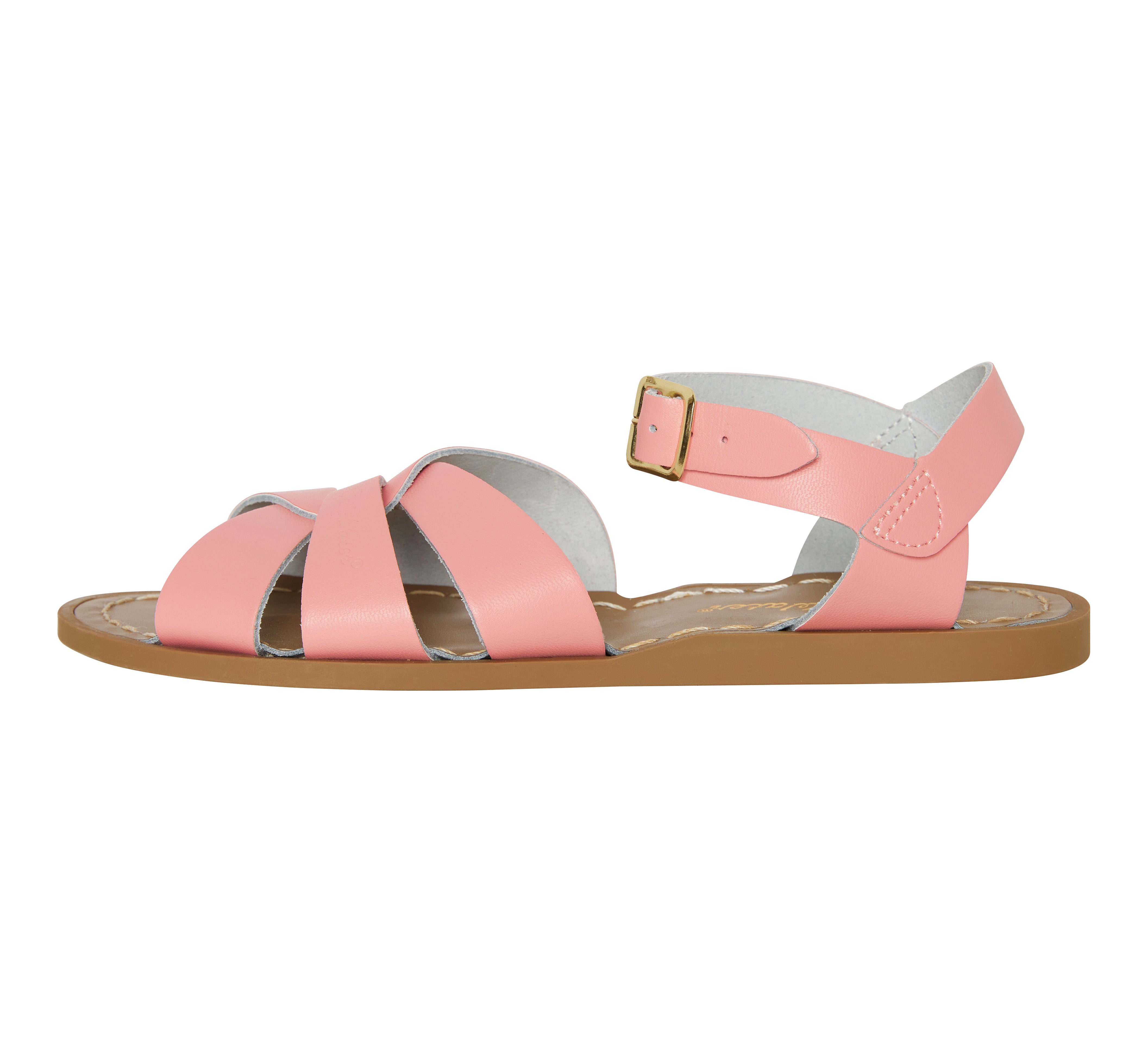 Original Pink Womens Sandal - Salt-Water Sandals EU