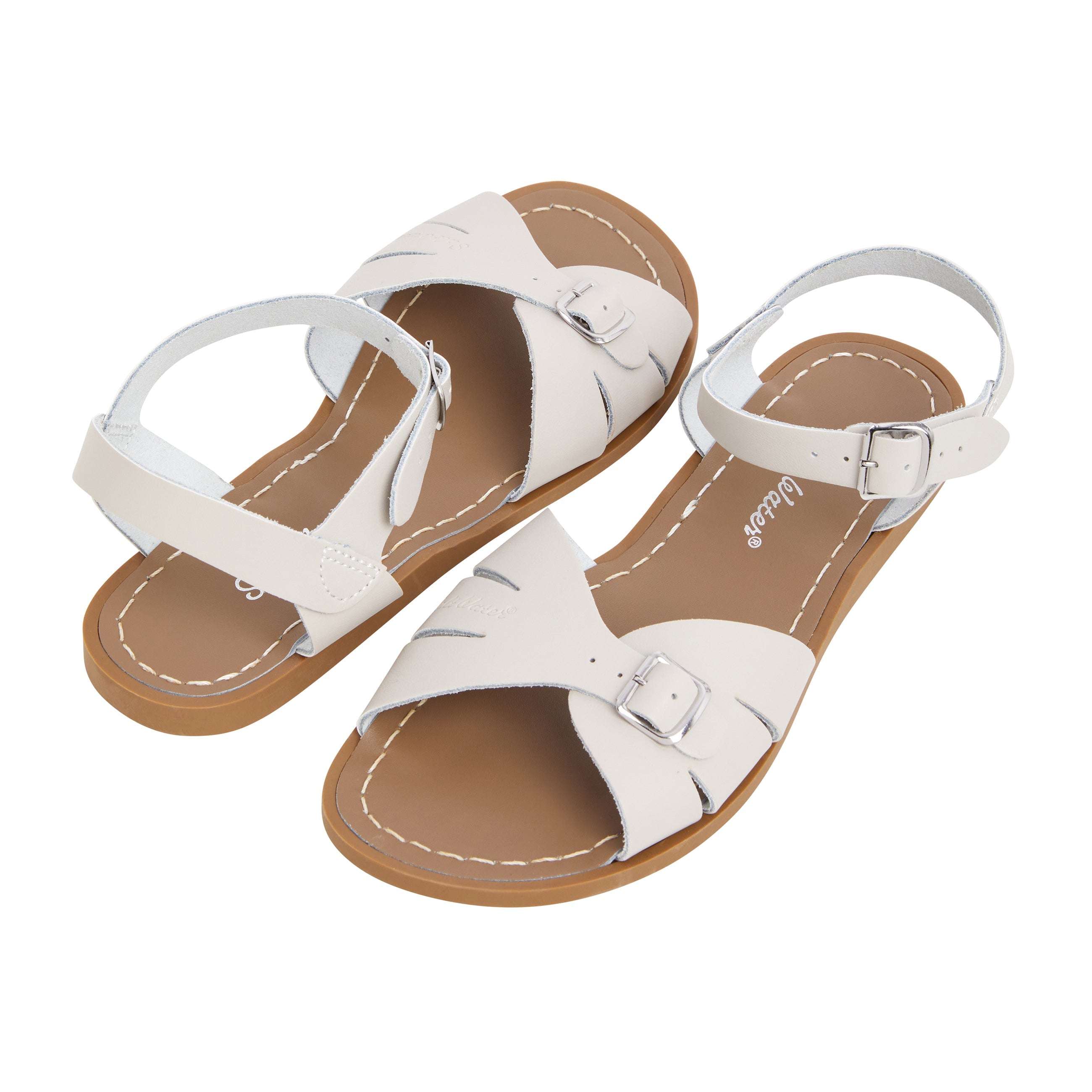 Classic Stone Womens Sandal - Salt-Water Sandals EU