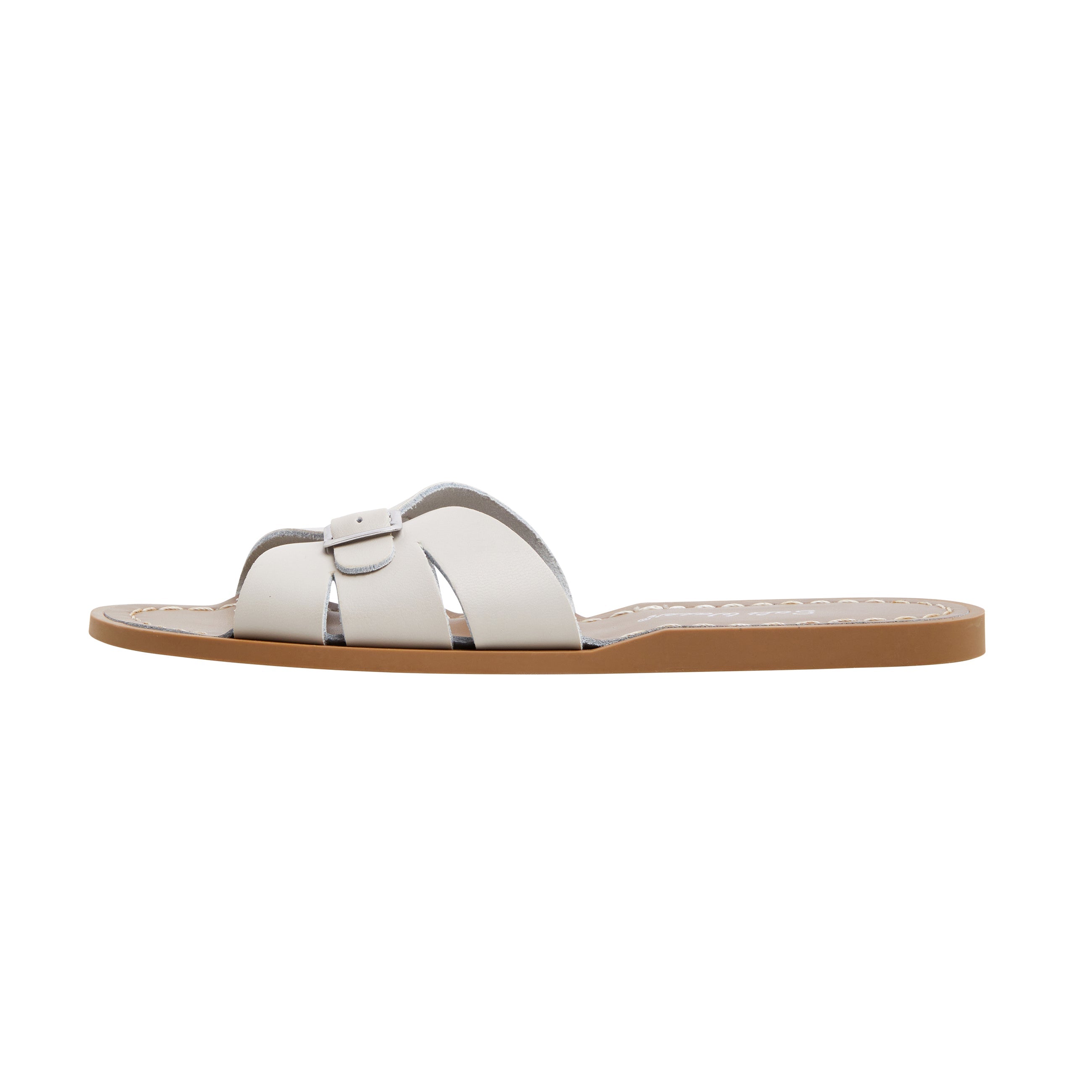 Sandale Classic Slide Stone Pour Femme - Salt-Water Sandals EU