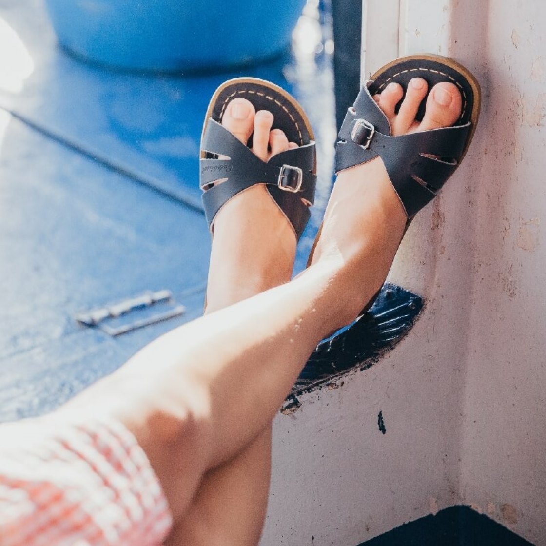 New Sandal Trends for Summer 2024