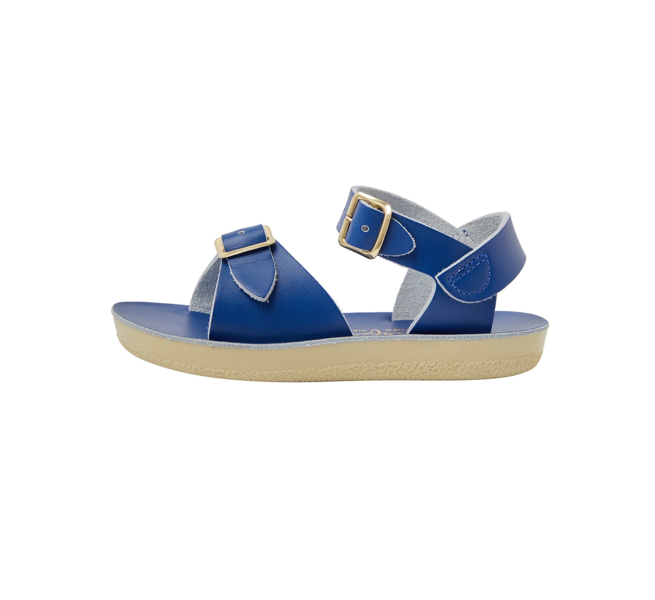 Surfer Cobalt Kindersandale - Salt-Water Sandals EU