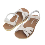 Sandale Boardwalk Stone Pour Femmes - Salt-Water Sandals EU